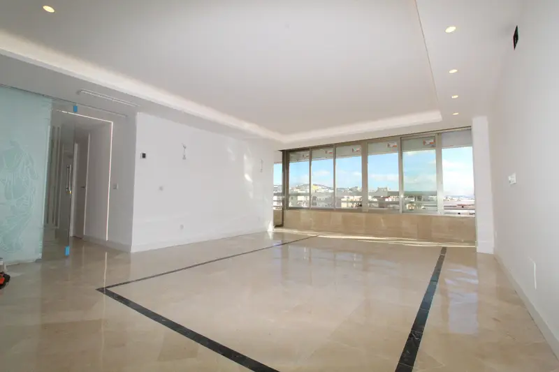 Atico 3 Dormitorios Piscina Privada Marbella