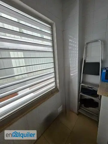 Alquiler Piso Amueblado Pardaleras Badajoz