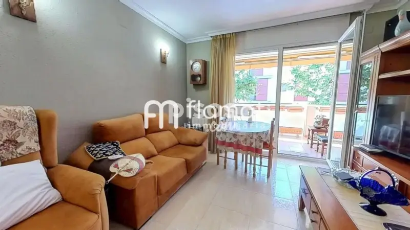 Piso en Venta en El Catllar 4 habitaciones 2 baños Parking Piscina
