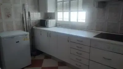 Alquiler Piso Estudiantes 90m2 3 habitaciones Paseo Delicias