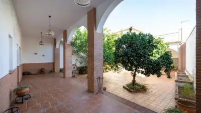 Casa Adosada en Albolote 3 Dormitorios 2 Baños Garaje
