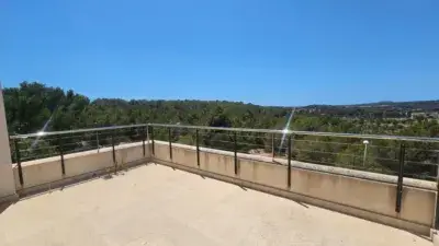 Chalet en Venta Cala Vinyes: Amplio, Luminoso y con Vistas
