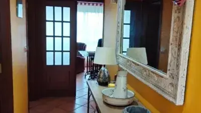 Casa unifamiliar en venta en Lugar de Boca Leira