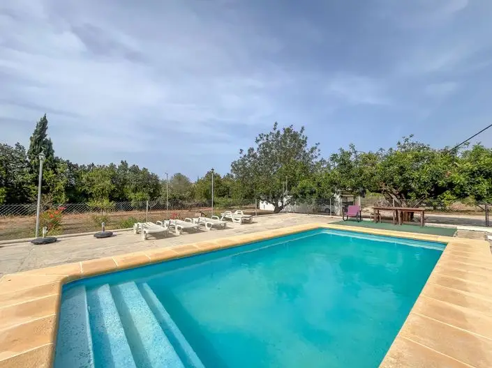 Villa de Lujo 7 Dormitorios Piscina Privada Costa Blanca