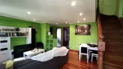 Apartamento Dúplex en Venta