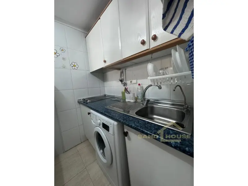Venta Estudio Playa Muchavista Ref SH 00262