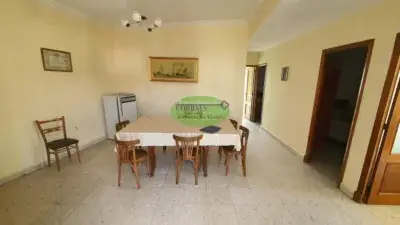 Casa en venta en Vilar de Barrio