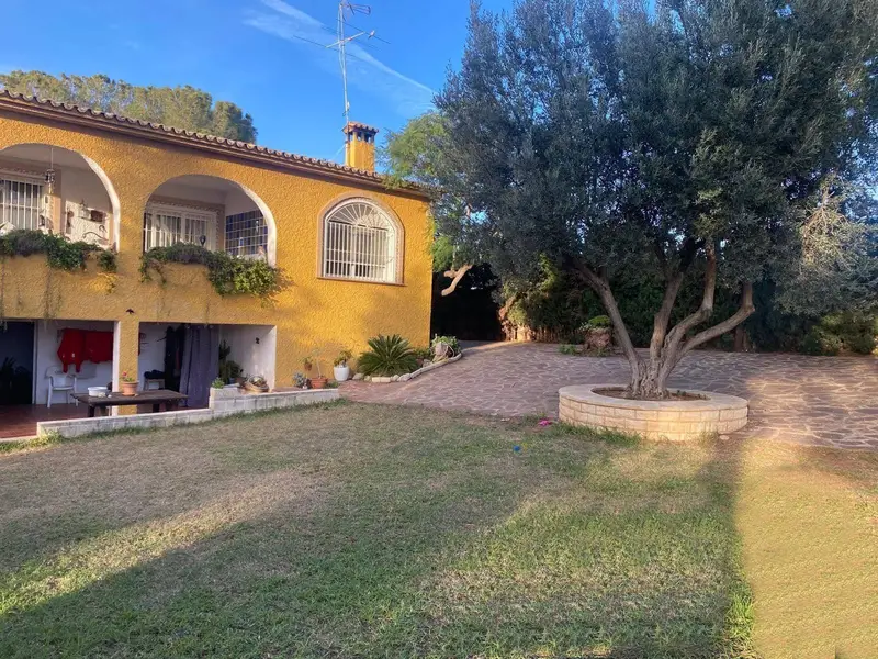 Chalet en Venta Torrent Valencia Cumbres Calicanto