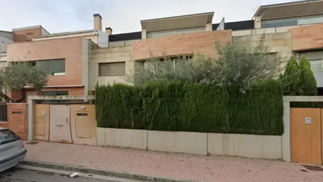 Casa Adosada en Castello de la Plana Castellon