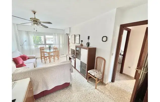 Alquiler Apartamento 2 Dormitorios 85m2 Muchavista Playa