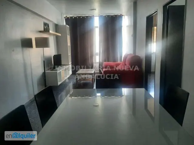 Alquiler Piso Amueblado Nueva Andalucía 2 Dormitorios