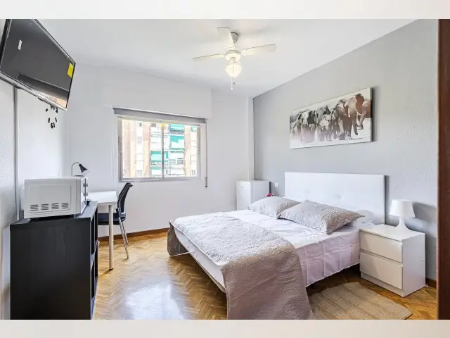 Habitación alquiler Guadalajara, España