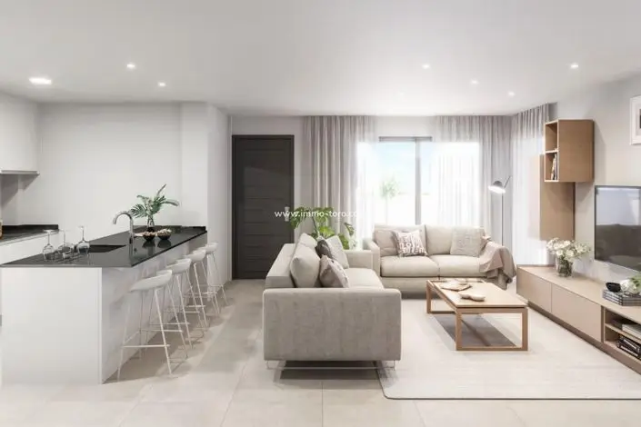 Apartamentos en Venta San Pedro del Pinatar: Cerca de la Playa