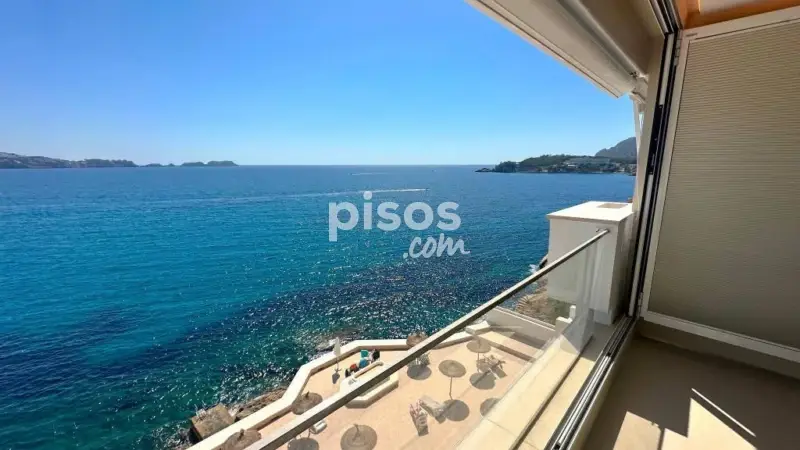 Apartamento de Lujo en Calvia con Vistas al Mar