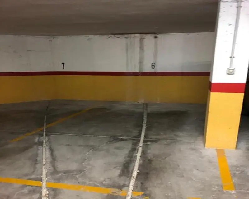 Apartamento en venta en Mula 23m²