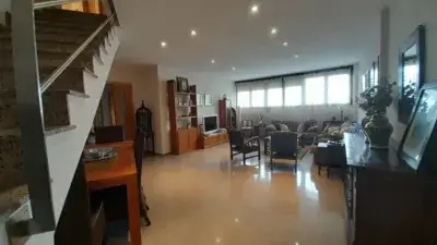 Piso en venta en Reyes Magos