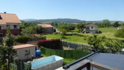 Dúplex en Venta Parbayón Santander