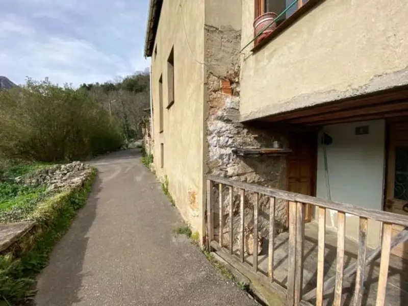 Venta Chalet 17000m2 Asturias Mieres