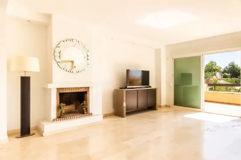 Atico Duplex en San Pedro Alcántara 3 dormitorios 2 baños