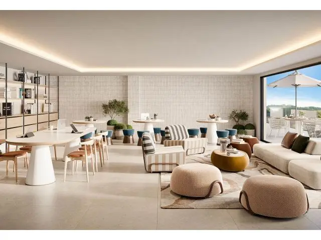 Apartamentos de Lujo en Marbella Costa del Sol