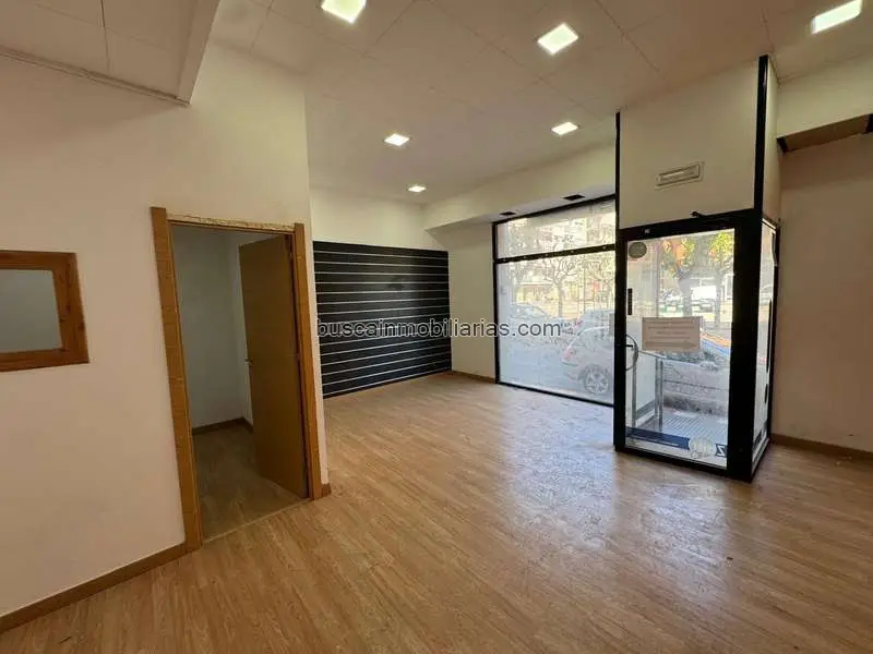 Local Comercial en Venta Pineda de Mar Pueblo Nuevo