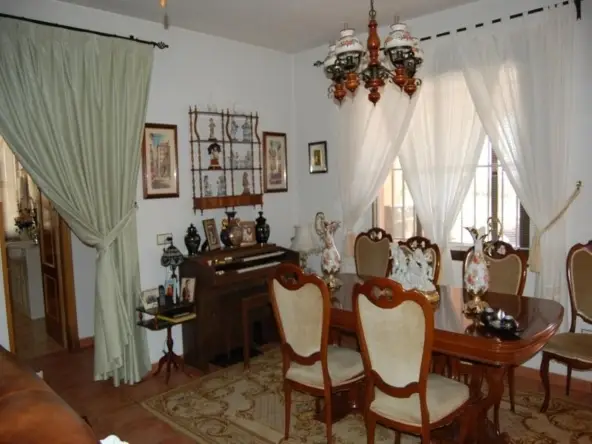 Casa Villa 3 Dormitorios Elche Alicante