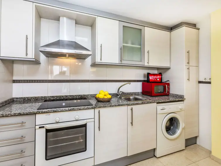 Apartamento 2 Dormitorios Alcoceber Alcossebre