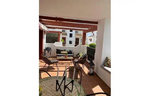 Apartamento 3 Dormitorios 145m2 Marbella Playa