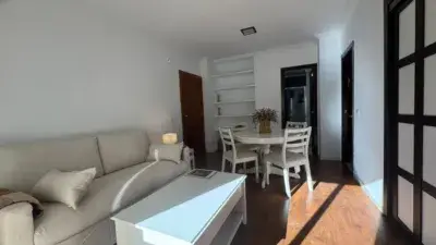 Piso en alquiler en Plaza del Caballo