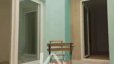 Casa en Venta Algarrobo 3 Dormitorios Jardin Privado Reformada