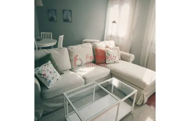 Alquiler Apartamento 1 Dormitorio 50m2 Galdakao