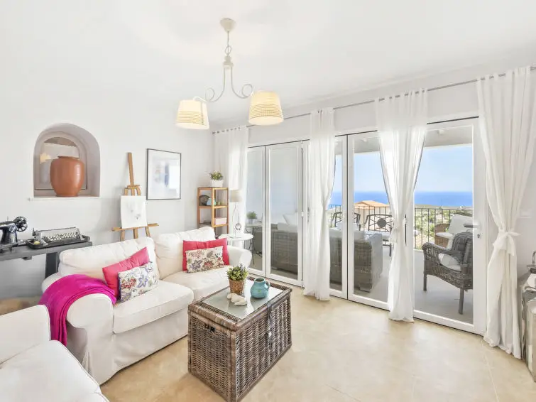 Casa Villa 3 Dormitorios Alquiler Moraira Espaa