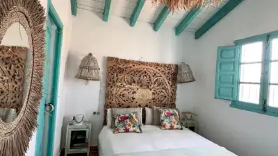 Casa en venta en Calle Casapalma, Número 46