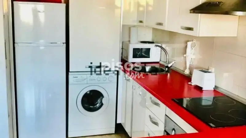Apartamento en Aldealengua cerca de Salamanca