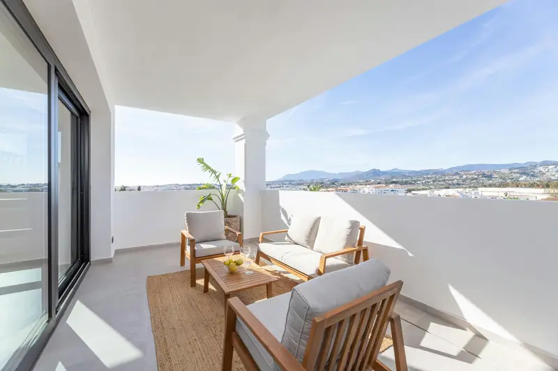 Casa Villa 7 Dormitorios Lujo Marbella Nueva Andalucía
