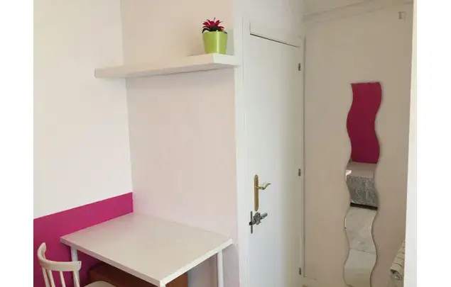Alquiler Apartamento 7 Dormitorios Madrid Centro Puerta del Angel
