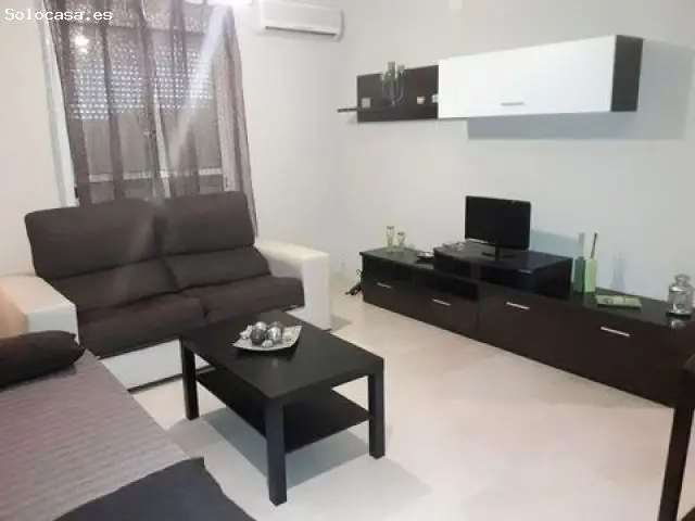Apartamento en Venta en Camas Cerca de Sevilla