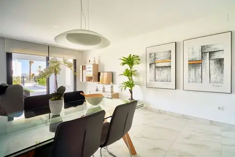 Apartamento 3 Dormitorios en Venta Marbella Nueva Promocion