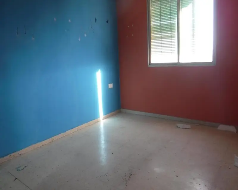 Piso 87m2 3 habitaciones Lleida