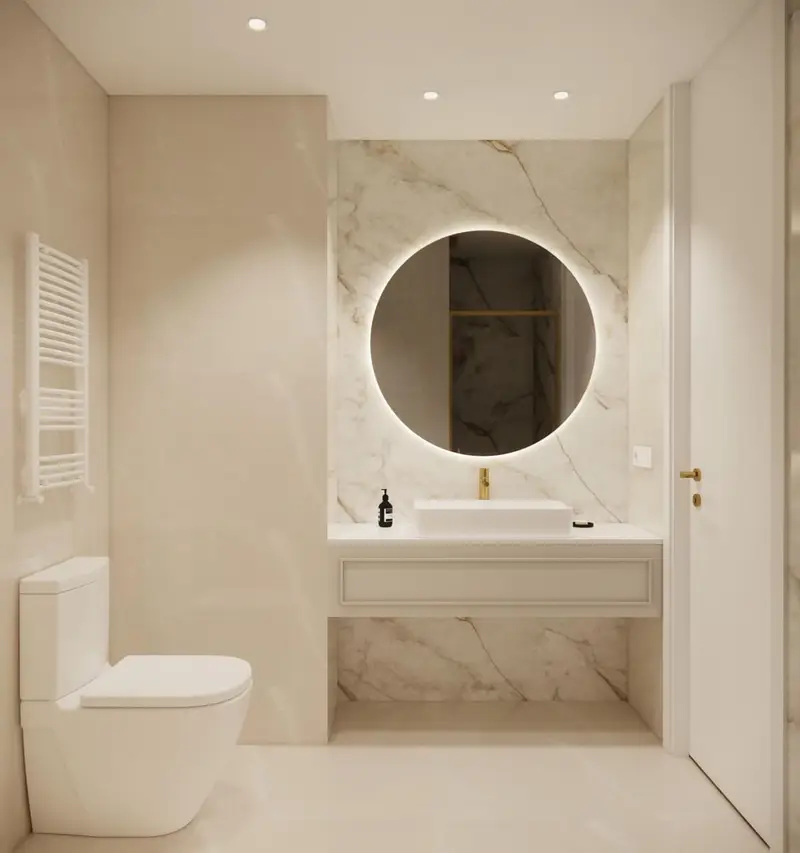 Piso en Venta Goya Madrid 3 Dormitorios 3 Baños