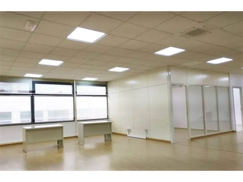 Oficina en Alcobendas 290m2 Equipada