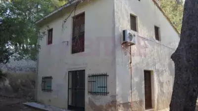 Chalet en venta en Camino Fillola, 17