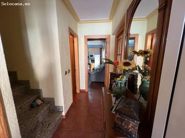 Duplex en Venta Campohermoso San Isidro 210m2 4 Dorm 2 Baños