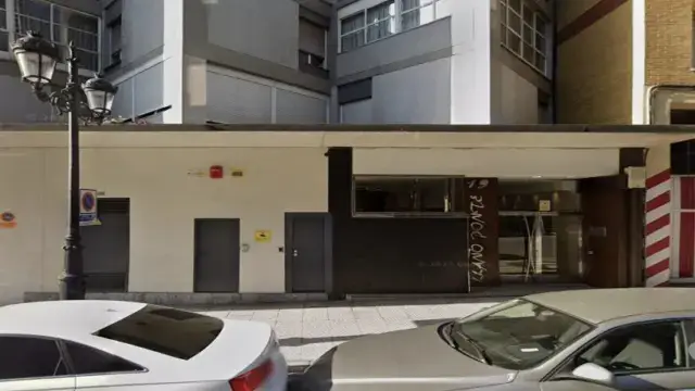 Piso en venta en Oviedo, 148m2, 4 habitaciones, centro ciudad
