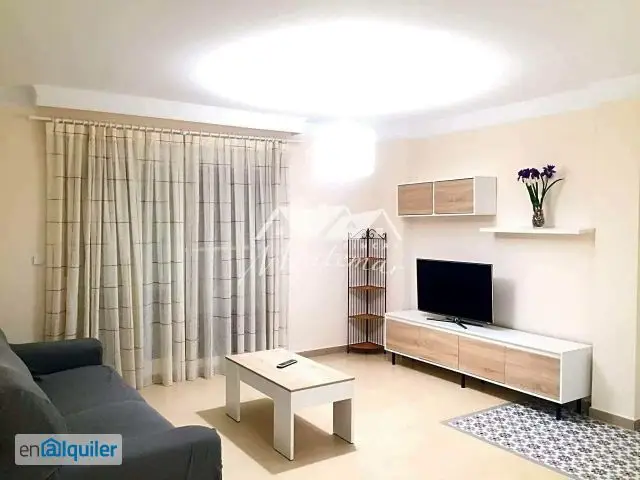 Apartamento en Alquiler Los Geraneos Aguilas Costa Calida