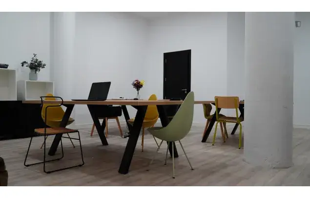Alquiler Apartamento 3 Dormitorios Barcelona