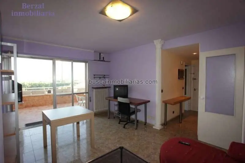 Ático en venta Logroño zona Plaza de Toros