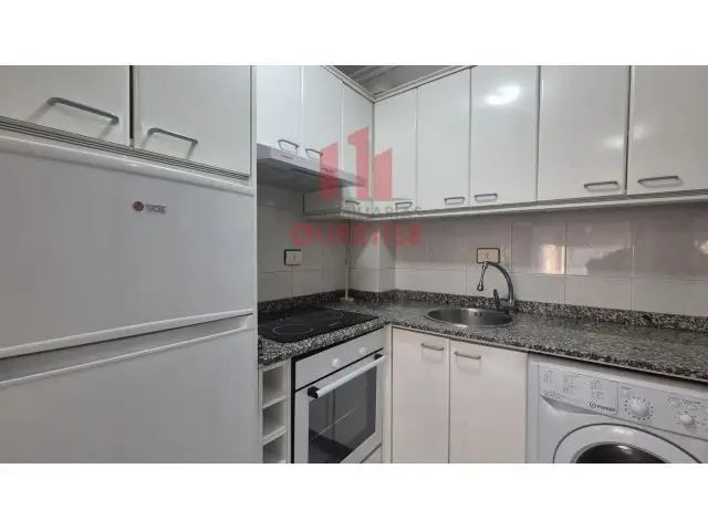 Loft Amueblado Las Lagunas Ourense Cerca Facultades