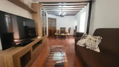 Casa en venta en Sisante