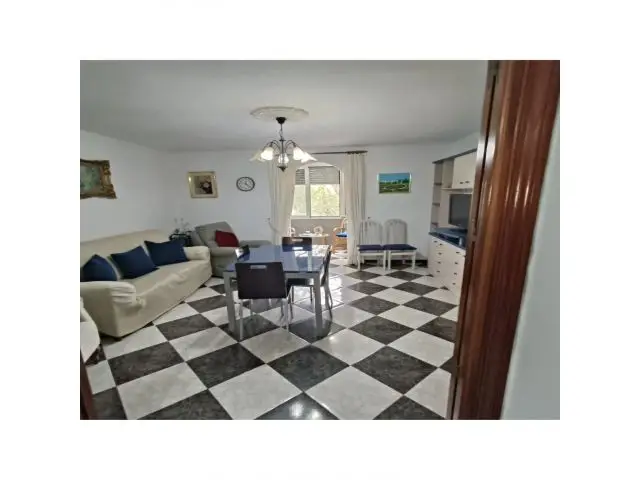 Piso en Venta en Cadiz Zona Corte Ingles 3 Dormitorios